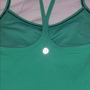 LuLuLemon Workout Tank